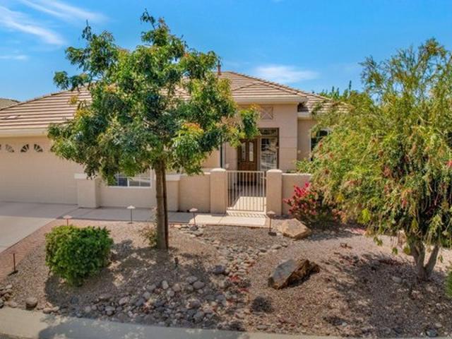 House for sale in Marana, Arizona
