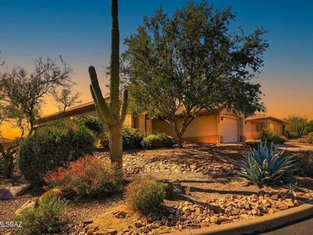 House for sale in Marana, Arizona