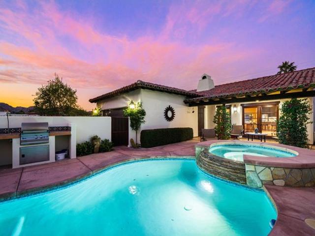 House for sale in La Quinta, California