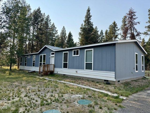 House for sale in La Pine, Deschutes County
