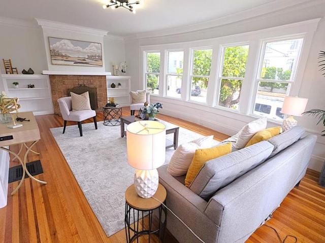 House for sale in San Francisco, California