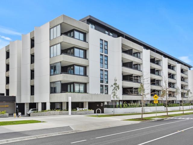 Apartment for rent in Camerons Creek, Victoria