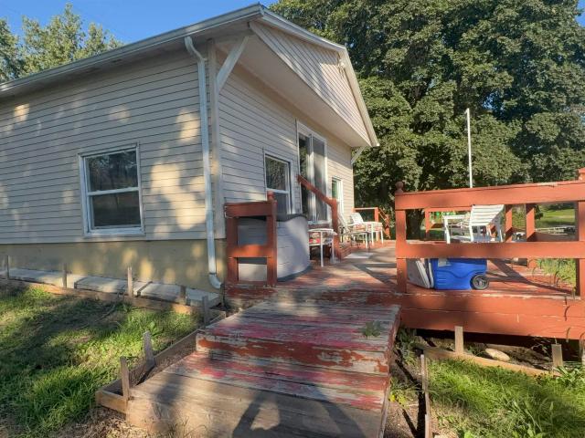 House for sale in Melrose, Monroe County