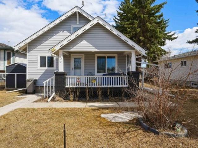 House for sale in Mundare, Alberta