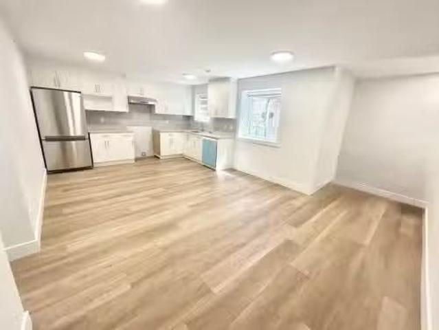 House for rent in Delta, British Columbia