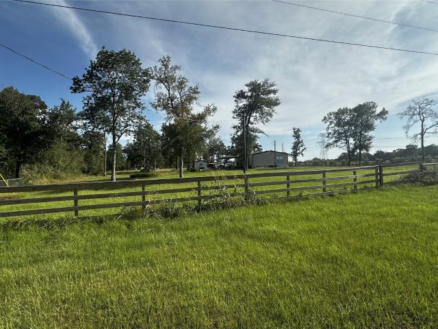 Property for rent in Normangee, Texas