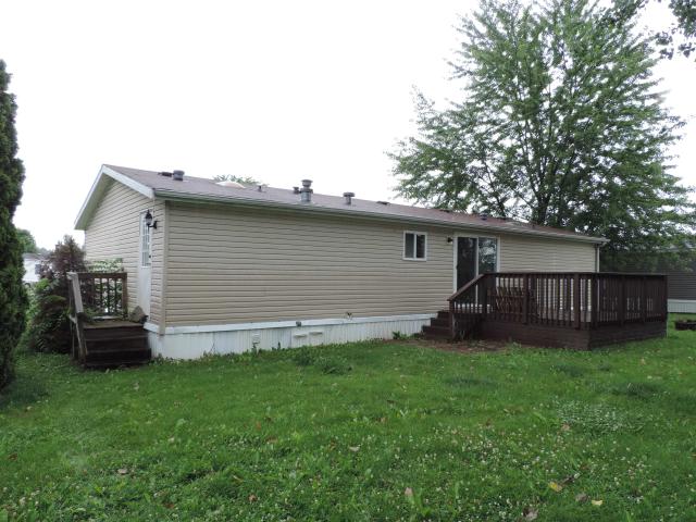 House for sale in Isabella, Michigan