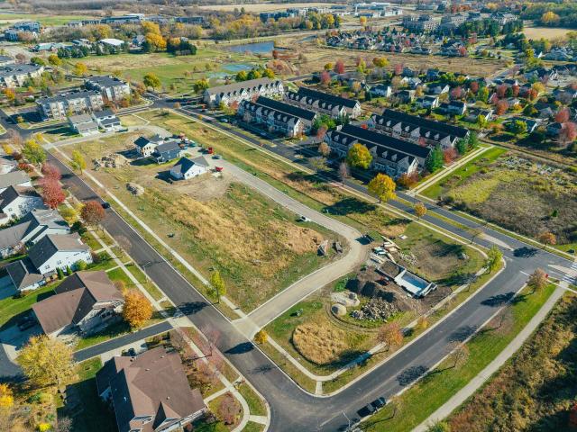 Land for sale in Fitchburg, Wisconsin