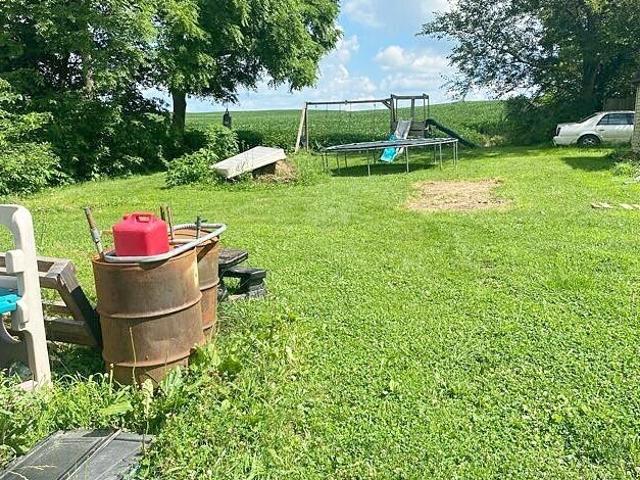 House for sale in Greencastle, Indiana
