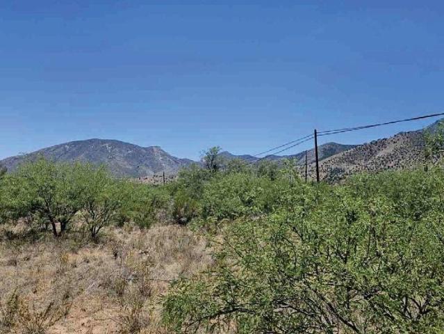 Land for sale in Cochise, Arizona