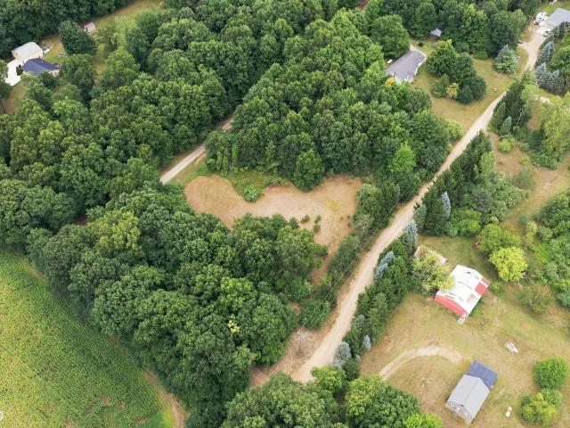 Land for sale in Michigan