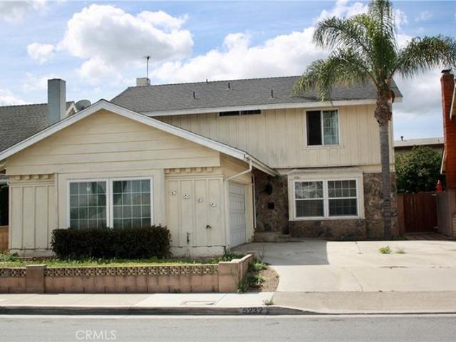 House for sale in La Palma, California
