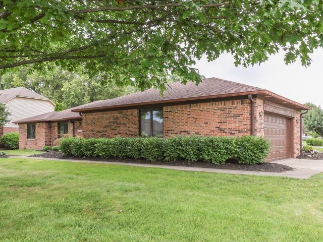 House for sale in Greenwood, Indiana