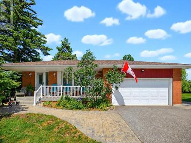 House for sale in Caledon, Ontario