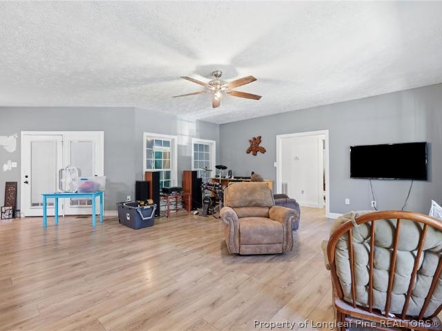 House for sale in Maxton, North Carolina
