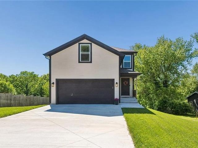 House for sale in Kansas City, Missouri