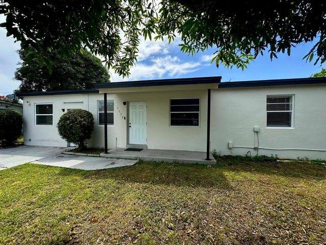 House for sale in Pompano Beach, Florida