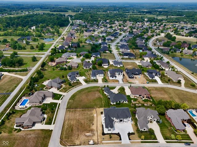 Land for sale in Greenwood, Indiana