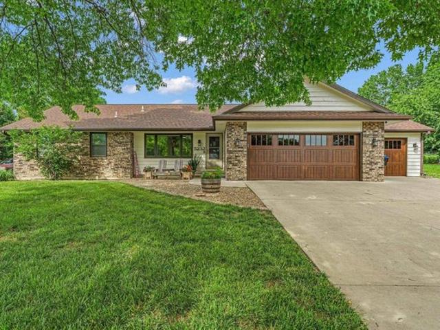 House for sale in Kansas