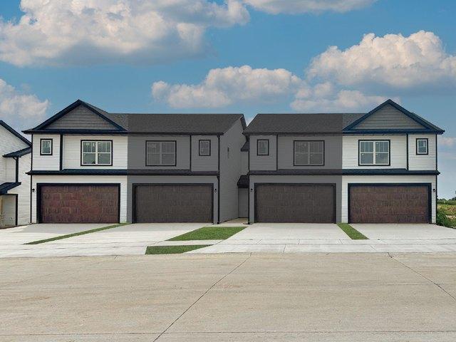 Townhouse for sale in Iowa