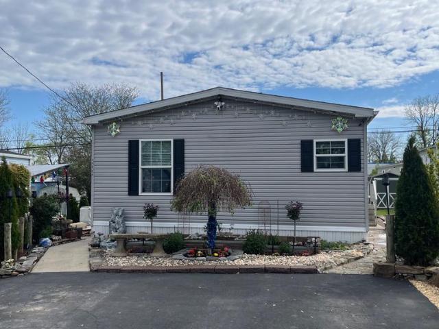 House for sale in Bucks, Pennsylvania