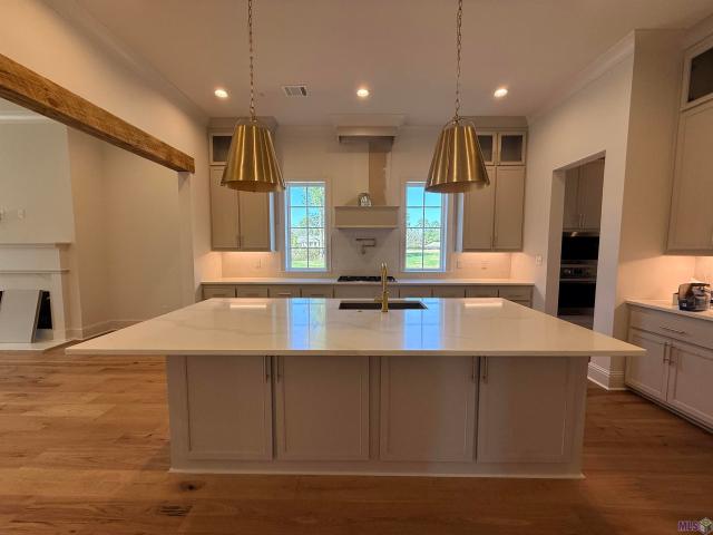 House for sale in Baton Rouge, Louisiana