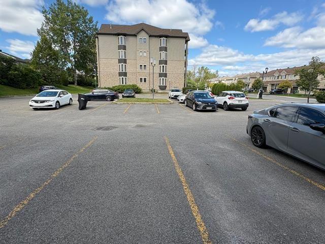 Apartment for rent in St. Leonard's, Quebec