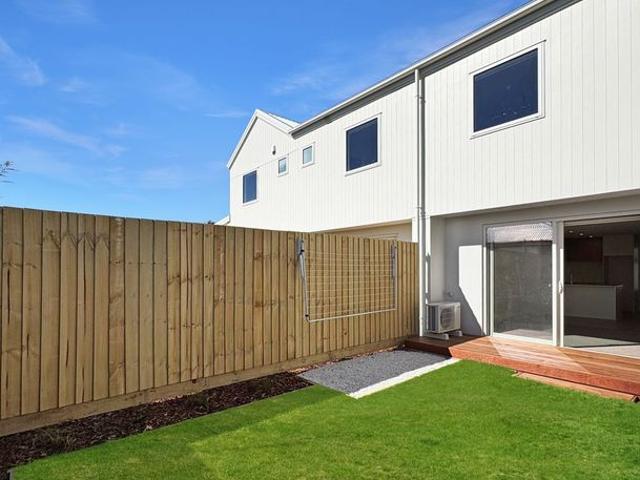 House for rent in Spreydon, Canterbury