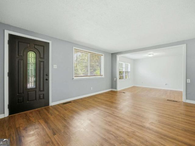 House for sale in Gainesville, Georgia