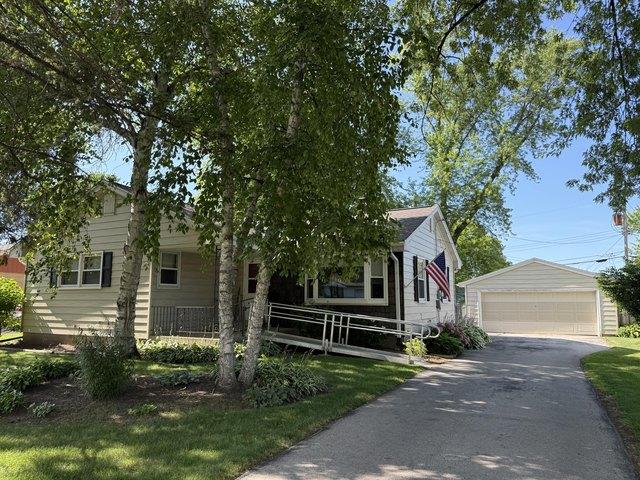 House for sale in Brown Deer, Wisconsin