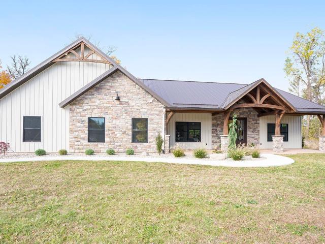 House for sale in Granger, Indiana