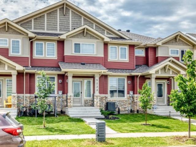 House for sale in Wedgewood, Alberta