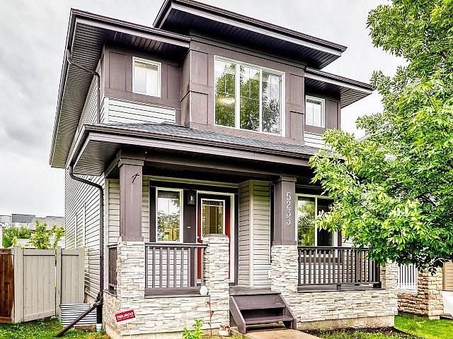 House for sale in Wedgewood, Alberta
