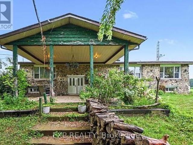 House for sale in South Glengarry, Ontario