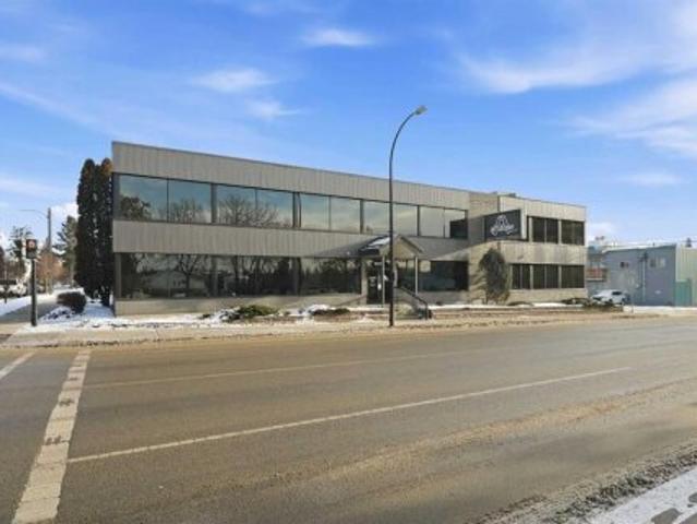 Office for sale in Alberta