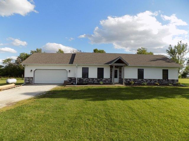 House for sale in Centralia, Missouri