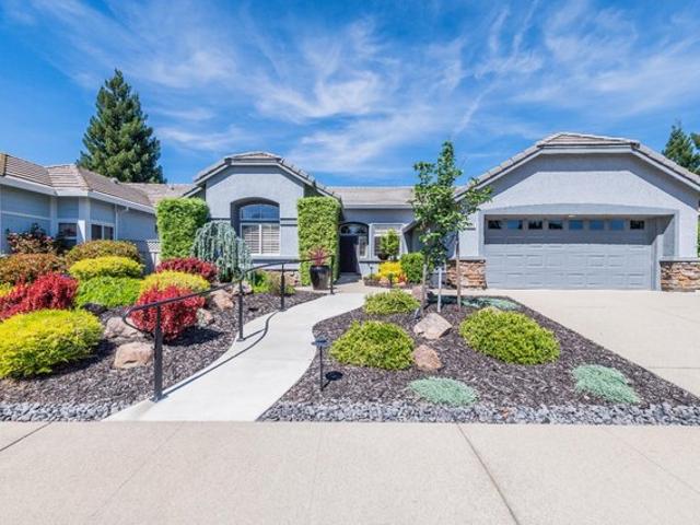 House for sale in Roseville, California