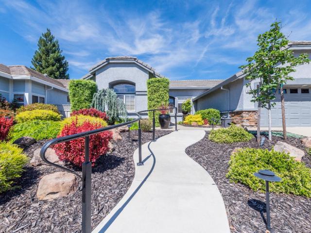 Property for sale in Roseville, California