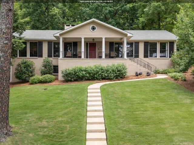 House for sale in Birmingham, Alabama