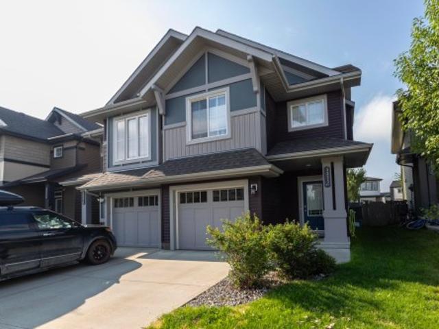 House for sale in Wedgewood, Alberta