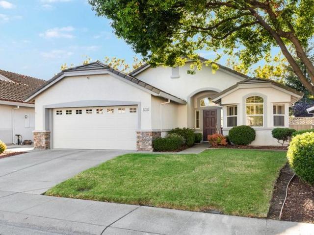 House for sale in Roseville, Placer County