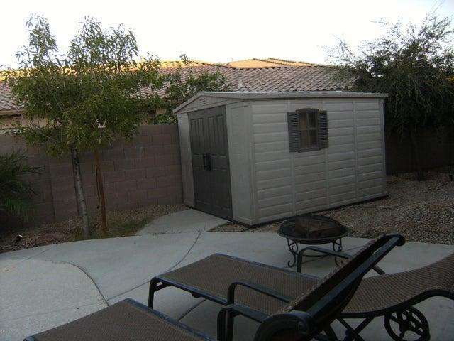 Property for rent in Mesa, Arizona