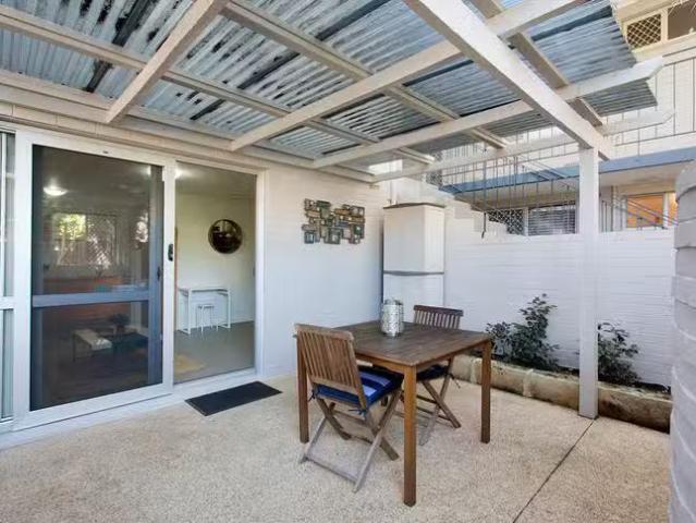 Apartment for rent in Shenton Park