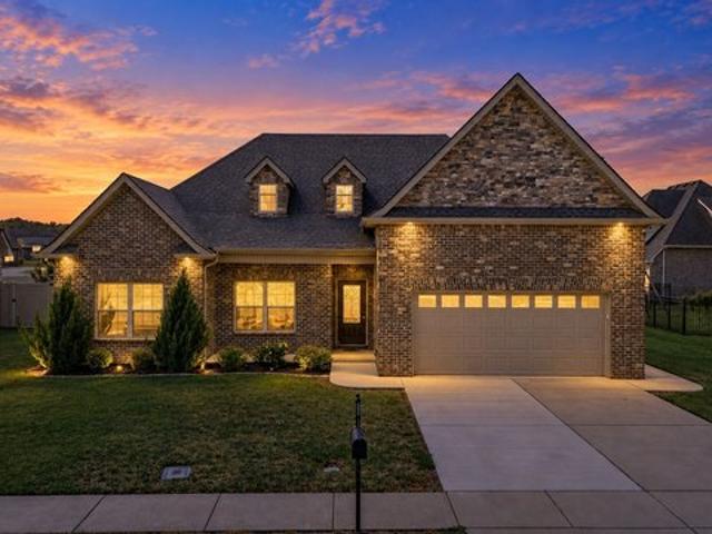 House for sale in Tennessee
