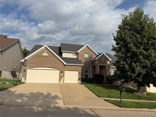 House for sale in Eureka, Missouri