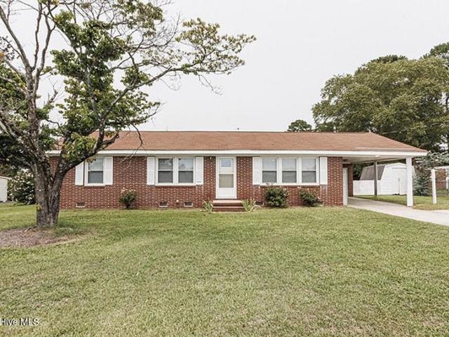 House for sale in Elm City, North Carolina