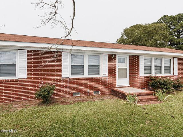 House for sale in Elm City, North Carolina