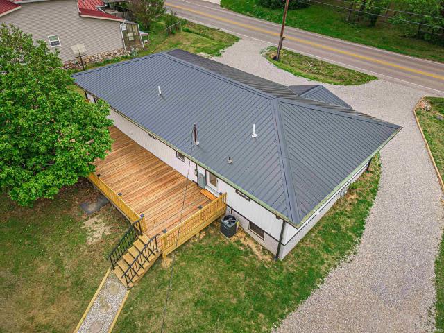House for sale in Newburgh, Indiana