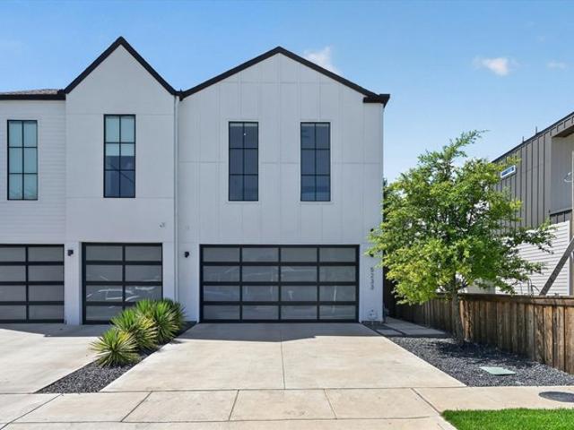 House for sale in Dallas, Texas