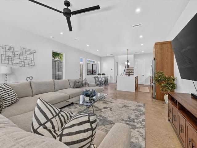 House for sale in Dallas, Texas